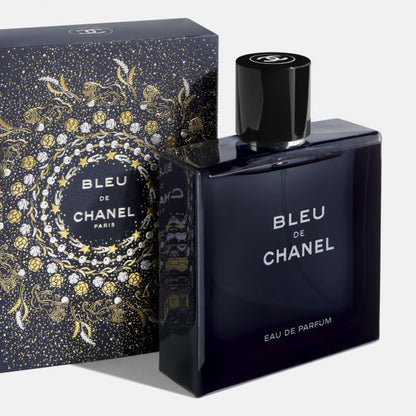BLEU DE CHANEL