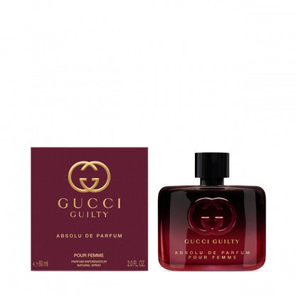 Gucci Guilty Absolu de Parfum for Women