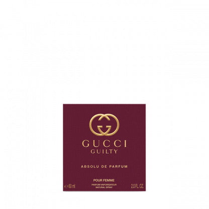 Gucci Guilty Absolu de Parfum for Women